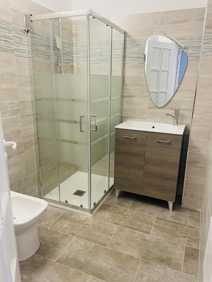Living City Center Катания Екстериор снимка