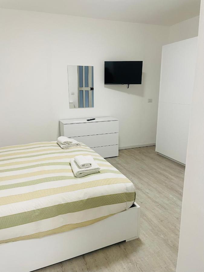 Living City Center Катания Екстериор снимка